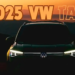 Новий Volkswagen Taos 2025 представлять 12 вересня — АВТО