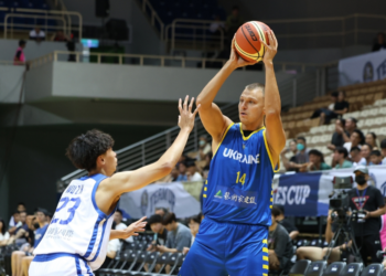 Олександр Антіпов виступатиме в Польщі – Федерація баскетболу України