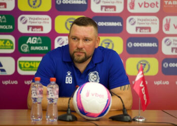 Олександр Бабич досягнув відмітки у 50 виграних матчів на топ-рівні