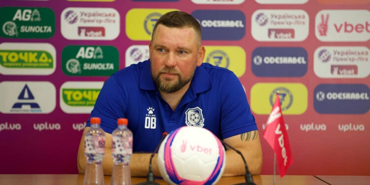 Олександр Бабич досягнув відмітки у 50 виграних матчів на топ-рівні