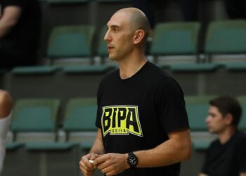 Олександр Рябчук: БІПА буде боротися за перше місце Вищої та Першої ліг – Федерація баскетболу України