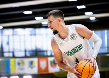 Олександр Сізов залишив БК Запоріжжя – Федерація баскетболу України