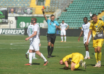 Олександр Скляр увійшов до топ-10 Чемпіонату УПЛ за кількістю вилучень