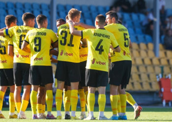 «Олександрія» зробила ще один крок до оновлення клубного рекорду