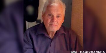 Олексій Шевцов зник безвісти: чоловіка розшукує поліція