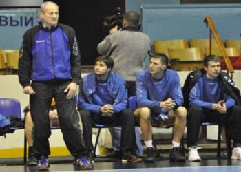 Олімпійський чемпіон та тренер з гандболу Олександр Рєзанов помер після тяжкої хвороби – що відомо про видатного спортсмена | Новости Запорожья