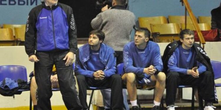 Олімпійський чемпіон та тренер з гандболу Олександр Рєзанов помер після тяжкої хвороби – що відомо про видатного спортсмена | Новости Запорожья