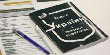 Парламент ухвалив закон про превентивну реструктуризацію боргів – Экономика