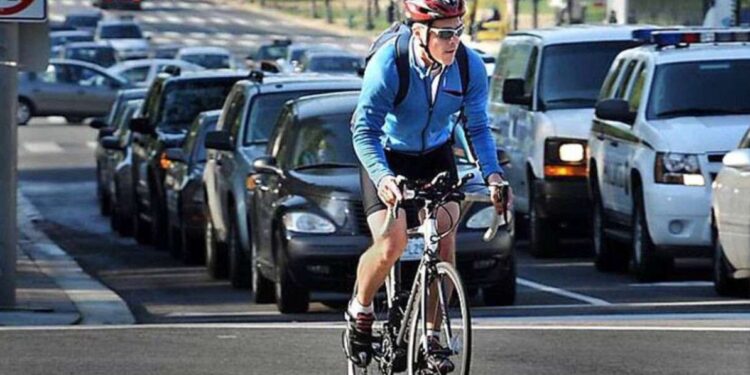 ПДР для велосипедистів: у поліції нагадали основні правила | |