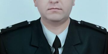 Передчасно помер поліцейський з Чортківщини | Терміново новини Тернополя