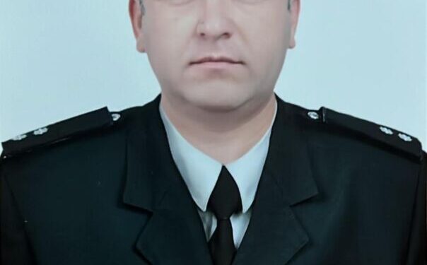 Передчасно помер поліцейський з Чортківщини | Терміново новини Тернополя