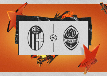 Перший суперник «Шахтаря» в Лізі Чемпіонів — «Болонья»