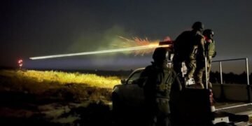 Під час повітряної тривоги на Хмельниччині збили 2 “шахеди” —Хмельнитчина