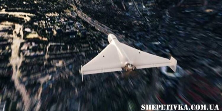 Під час повітряної тривоги оборонці на Хмельниччині знищили 3 “шахеди” —Хмельнитчина