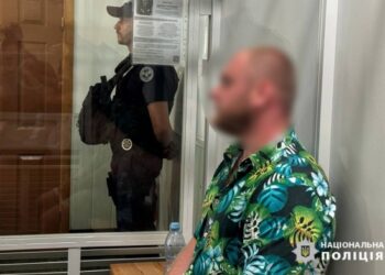 Підозрюваному у побиті військовослужбовця в Смілі обрали запобіжний захід 