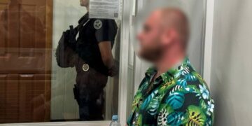 Підозрюваному у побиті військовослужбовця в Смілі обрали запобіжний захід 