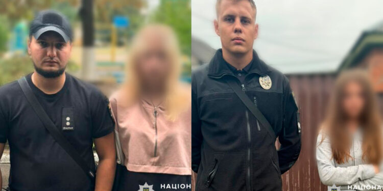 Підпали авто для ЗСУ: на Полтавщині підозрюють двох дітей