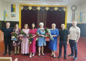 П’ятьом жителькам Городоцької громади на Рівненщині присвоїли звання «Мати-героїня»