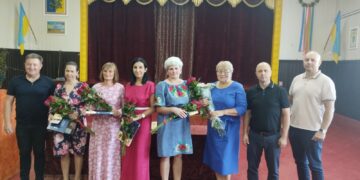 П’ятьом жителькам Городоцької громади на Рівненщині присвоїли звання «Мати-героїня»