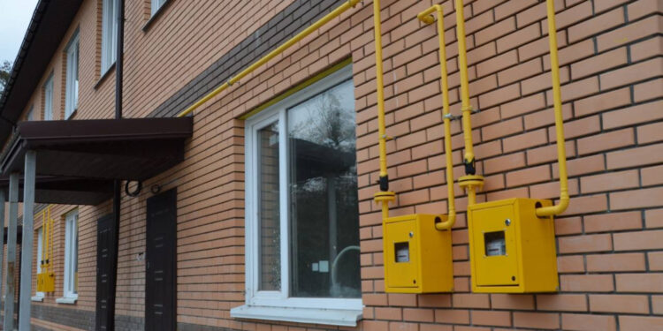 Плануєте газифікувати своє житло: газовики пояснюють порядок приєднання до газорозподільних мереж | Журнал Житомира