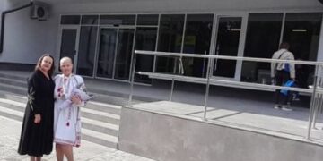 Подвійна перемога у дитячому медичному центрі Львова