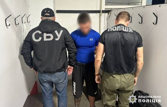 Погрожували розправою: на Черкащині двоє юнаків вимагали гроші з чоловіка за “кришування”