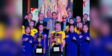 Полтавець став чемпіоном світу з таїландського боксу серед дітей