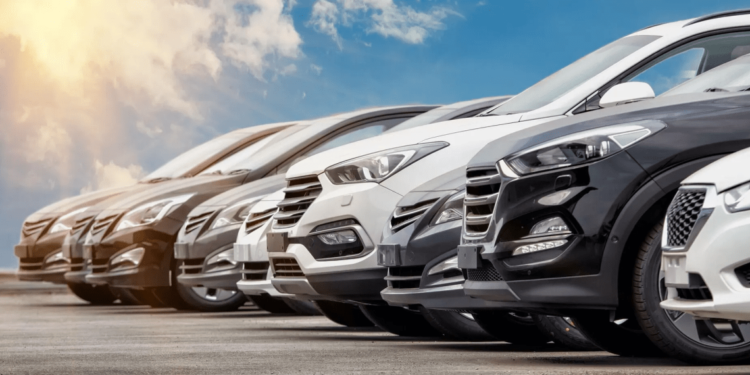 Попит на нові автомобілі серед українців зріс на 19% | |