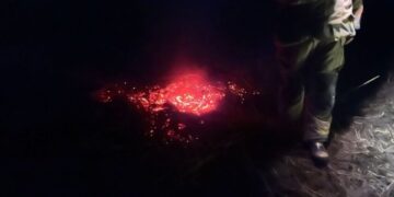 Пожежа трапилася на Тернопільщині 27 вересня