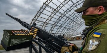 ППО спрацювала на Полтавщині – ПОЛТАВА СЬОГОДНІ