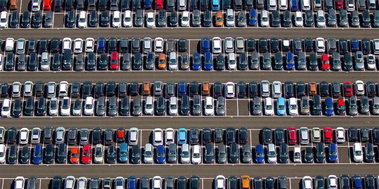 Продажі нових легкових авто в Україні: серпень 2024 — рекордні результати і лідери ринку |  |