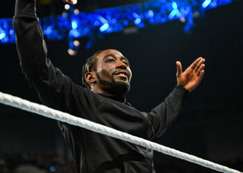 Промоутер назвал единственного соперника, который может заинтересовать Кроуфорда – Спорт ):Бокс