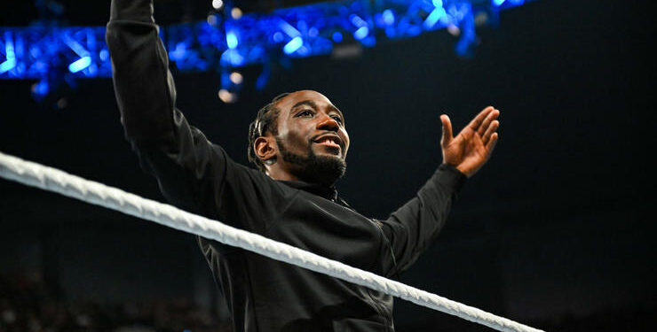 Промоутер назвал единственного соперника, который может заинтересовать Кроуфорда – Спорт ):Бокс