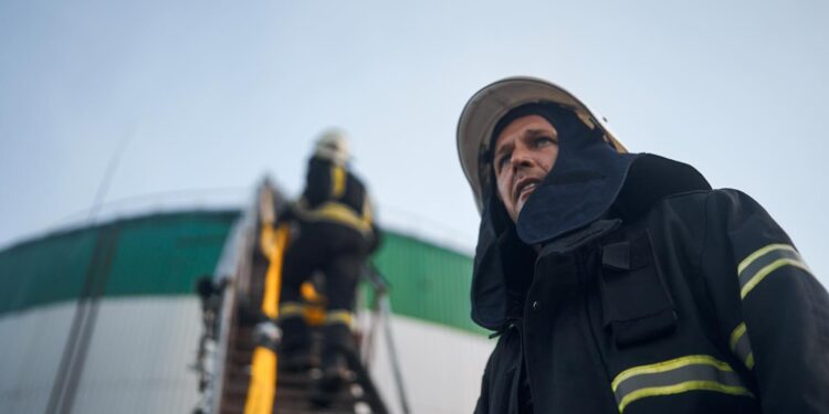 Ракета на Полтаву: регіон обстріляли балістикою – ПОЛТАВА СЬОГОДНІ