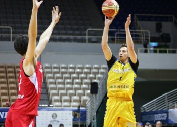 Рівне оголосило про контракт з гравцем збірної України – Федерація баскетболу України