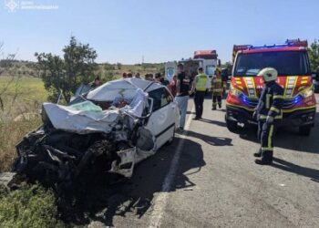 Рятувальники надали допомогу в ліквідації наслідків дорожньо-транспортної пригоди » Миколаївський Оглядач