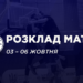 Розклад матчів першого ігрового тижня Суперліги Favbet після зняття БІПИ – Федерація баскетболу України