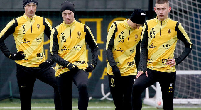 Рух-2 – Ревера 1908: Онлайн відео трансляція матчу ⋇ 07.09.2024 ⋇ Дивитись футбол на UA-Футбол