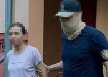 СБУ затримала російську інформаторку, яка готувала ракетний удар по Миколаєву :: Інтент :: Суспільно-політичне видання:: Регіональна мережа якісної журналістики