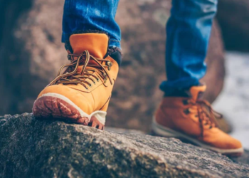 Как ботинки поддерживают активный образ жизни современного мужчины