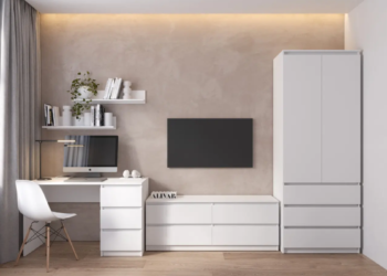 4 важливих правила облаштування вітальні