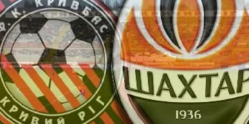 «Шахтер» проведет матч в Кривом Роге, несмотря на ракетный обстрел города