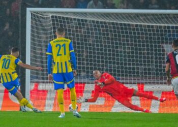 «Шахтер» резко снизил цену на Судакова