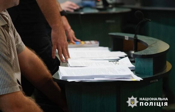 Ще двом підозрюваним, які причетні до побиття військовослужбовця у Смілі, обрали запобіжні заходи