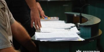 Ще двом підозрюваним, які причетні до побиття військовослужбовця у Смілі, обрали запобіжні заходи