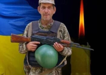 Ще двоє воїнів з Рівненщини стали небесними захисниками