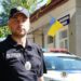 Ще один поліцейський громади почав роботу на Тернопільщині