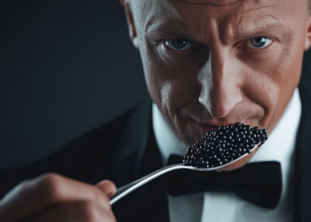 Що їдять на сніданок мільйонери – від Трампа до Маска – Экономика