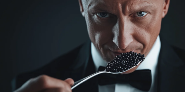 Що їдять на сніданок мільйонери – від Трампа до Маска – Экономика