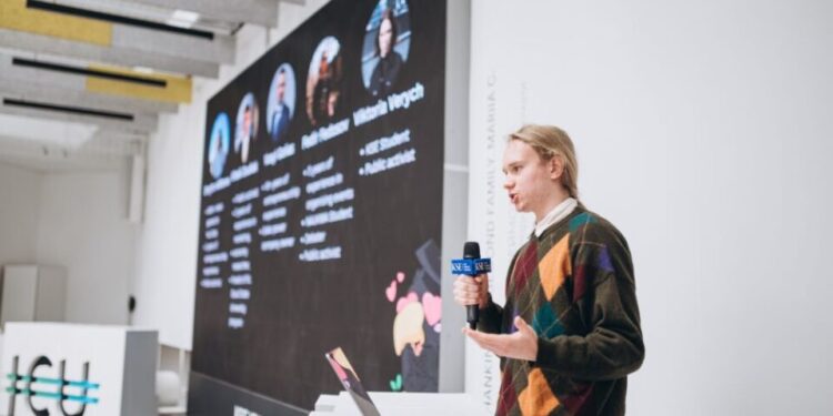 Школярі з Тернополя представлятимуть свій бізнес-проєкт у Парижі | Терміново новини Тернополя